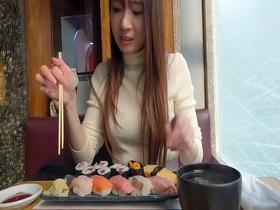 素人セフレドキュメント 旦那の出張時に必ず連絡来る性獣人妻 せりの サンプル動画サムネイル